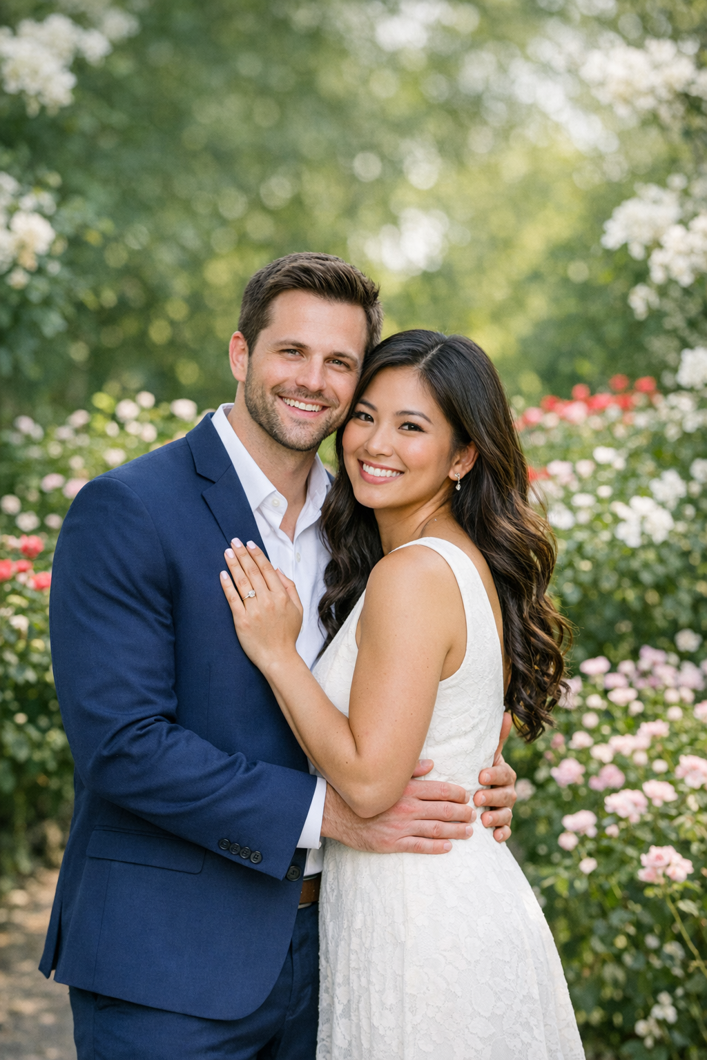 Exquisite Lumiere Elopement Package (Silver Package)
